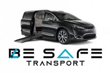 Photo of BE Safe Transport Photo of BE Safe Transport