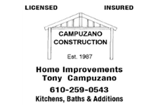 Photo of Campuzano Construction Photo of Campuzano Construction