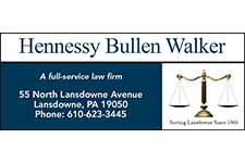 Photo of Hennessy Bullen Walker Photo of Hennessy Bullen Walker
