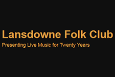 Photo of Lansdowne Folk Club Photo of Lansdowne Folk Club