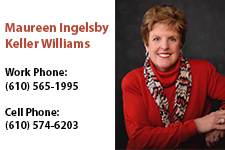 Photo of Maureen Ingelsby-Keller Williams Real Estate Photo of Maureen Ingelsby-Keller Williams Real Estate