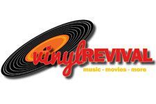 Photo of Vinyl Revival Photo of Vinyl Revival