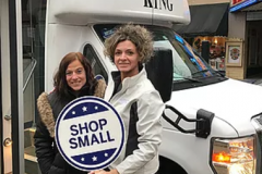 Small Business Saturday